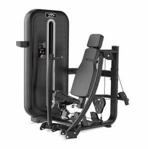 Máquina de Gimnasio Premium con Peso Integrado Serie 8FU Bicep 8FU-006 - Product Image 2