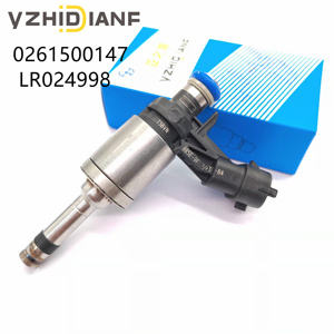 0261500147 <span class=keywords><strong>Injecteur</strong></span> de carburant Pour FORD JAGUAR VOLVO LAND <span class=keywords><strong>ROVER</strong></span> <span class=keywords><strong>RANGE</strong></span> <span class=keywords><strong>ROVER</strong></span> 2.0T LR024998 5159029 5101206 BB5E-9F593-AA BB5E-9F593-BA - Product Image 3