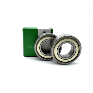 Alta precisión EN UN rodamiento de acero cromado 6220 ZZ 2RS 62 Series Motor Rodamiento rígido de bolas Stock disponible - Product Image 2