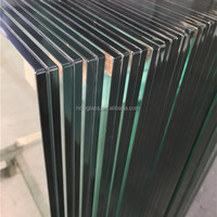 442 882 331 Verre feuilleté pour balustrade et garde-corps de balcon