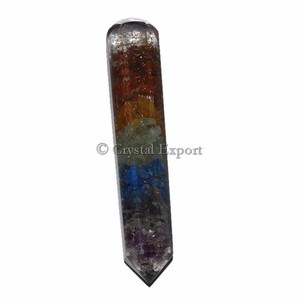 Masseur à double point Amethyst Vogel - Product Image 3