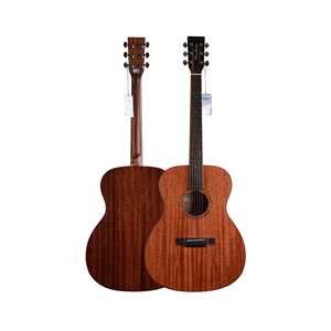 Guitarra Acústica y Electroacústica WaveGarden Serie WG-220 y WG-230 de 40 Pulgadas con Tapa Sólida - Product Image 5