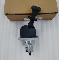 3517010-C0100 soupapes pour assemblage de soupape de commande manuelle de frein de camion Dongfeng Tianlong