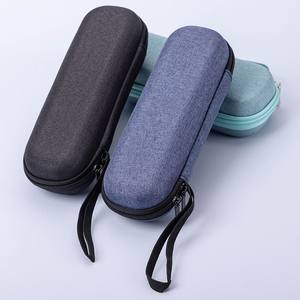 <span class=keywords><strong>Caja</strong></span> <span class=keywords><strong>de</strong></span> protección <span class=keywords><strong>de</strong></span> jeringa <span class=keywords><strong>de</strong></span> <span class=keywords><strong>insulina</strong></span> EVA y bolsa <span class=keywords><strong>de</strong></span> almacenamiento <span class=keywords><strong>de</strong></span> bolígrafo <span class=keywords><strong>para</strong></span> uso doméstico y exterior - Product Image 2