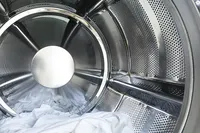 Otel çamaşır makineleri profesyonel endüstriyel çamaşır ekipmanları yıkayıcı ekstraktör