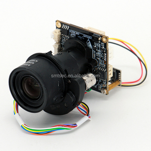 Módulo de Cámara IP Starvis IMX335 de 5MP, Lente con Zoom de Enfoque Automático de 6-22 mm, API GK7205V300, SDK, CGI, RTSP, Placa PCB para Cámara CCTV, SIP-K335GS-0622 - Product Image 6