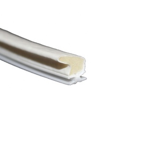 Guarnizione Moderna <span class=keywords><strong>in</strong></span> Schiuma TPV <span class=keywords><strong>per</strong></span> Porte e Finestre Interne/Grandi, Isolante Acustico, Resistente alle Alte Temperature e all'Usura, con Fissaggio a Vite - Product Image 4
