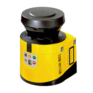 S30B-3011GB System Connection <b>Plug</b> IO Module Compatible <b>With</b> S3000 Series Scanner Interface - Product Image 4