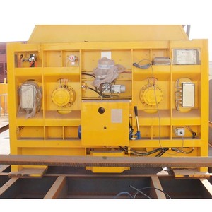 <span class=keywords><strong>Ready</strong></span> Mix 3000 liter <span class=keywords><strong>Mixer</strong></span> beton tipe paksa poros ganda dengan komponen Motor inti 3m3 kapasitas besar - Product Image 4