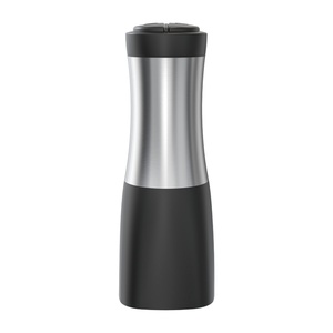 KLT Stainless Steel Custom <b>Pepper</b> <b>Grinder</b> 2 in 1 Rechargeable Electric <b>Pepper</b> Mill Electric Salt And <b>Pepper</b> <b>Grinder</b> - Product Image 6