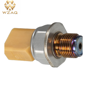 Sensor de Presión de Combustible 03L906054A 03L130089K Para Volkswagen Phaeton 3.0T <span class=keywords><strong>2012</strong></span> / Multivan 2.0T 2016 3L906051 3L906054 W - Product Image 5