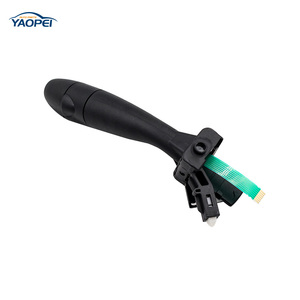 Indicador de señal de giro, interruptor de tallo, columna de dirección 96595087XT para <span class=keywords><strong>Peugeot</strong></span> 206 301 307 308 <span class=keywords><strong>3008</strong></span> 405 - Product Image 5