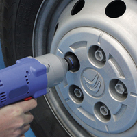 Jeu d'outils de douille 16 pièces, outils de voiture automobile de haute qualité clé à douille