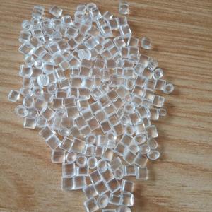 Trinh Nữ cao minh bạch ép phun mục đích chung <span class=keywords><strong>Polystyrene</strong></span> hạt tái chế PS hạt Trung Quốc giá cả cạnh tranh - Product Image 2