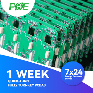 Thiết bị không dây pcba Ăng-ten-Tích hợp thiết kế tín hiệu thấp mất OEM PCB pcba sản xuất - Product Image 4