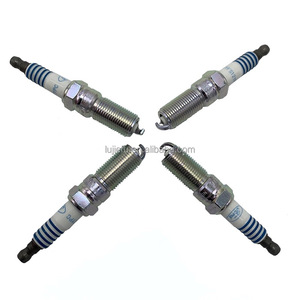 发动机点火火花塞; 适用于路虎探索运动极光LR123892 LR025605 LR109396 JDE40020 AJ813092 C2D59621 - Product Image 4