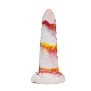 Muestra Gratuita de Vibrador de Conejo para Punto G, Estimulador de Clítoris, Producto para Agrandar el Pene, para Mujeres y Hombres, Sex Shop, Juguete Sexual para Adultos - Product Image 2