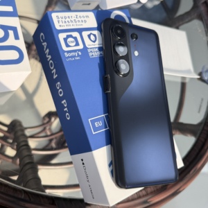 Nuevo Camon 50 Pro 2026, Capacidad 16GB+512GB/1TB, Múltiples Colores Disponibles para Venta al Por Mayor, Cámara Android de 108MP - Product Image 1