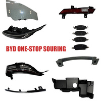 Pièces détachées OEM BYD YUAN PLUS, YUAN Pro, Tang, Han, Qin, Seal, Seagull, Dolphin EV : Panneaux, Radiateurs, Pare-chocs, Phares, Capots, Portes à vendre