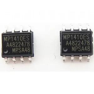 MP1410ES MP1410ES-LF-Z new original Switch Type step-down regulator SOP8 integrated circuits