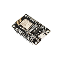 Papan Pengembangan NodeMCU Berbasis Modul WiFi Nirkabel Serial ESP-M2 ESP8285 Kompatibel dengan Nodemcu Laris Terjual