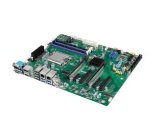 บอร์ด AIMB-788E-10A1 ของ DVANTECH และ AIMB-788E-10A1 B85 ชิปเซ็ตแท้ คอมพิวเตอร์ เมนบอร์ดสีแดง รองรับ DDR3 สี่ช่อง 128G เมนบอร์ด - Product Image 5