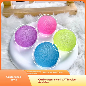 Juguete Antiestrés de Bolas de Caramelo, Juguete Sensorial para Aliviar el Estrés para Niños y Adultos - Product Image 4