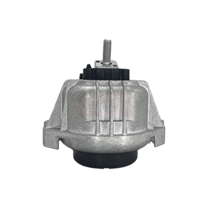 Support moteur 22116768853 pour BMW E46 E85 325i 330i – Isolateur hydraulique en caoutchouc fiable pour support de moteur - Product Image 1