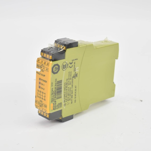 เซ็นเซอร์ 787302 ของแท้ใหม่พร้อมส่งจากคลังสินค้า ตัวควบคุมการเขียนโปรแกรม PLC - Product Image 1