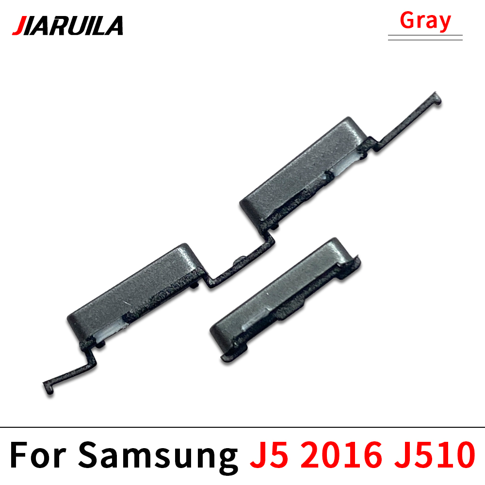 J5 2016 J510 (Gris)