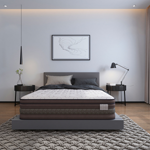 D53-muebles Diglant para dormitorio de hotel, cama king size, barato, natural, para dormir, colchón de muelles de tamaño doble japonés, fabricante - Product Image 2