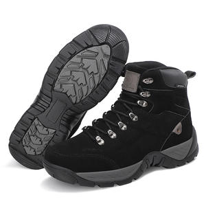 2026 New <b>Boots</b> Designed by High End Luxury Designers Are Lightweight and Comfortable Walking <b>Boots</b> for Sprinters and Hikers - Product Image 4