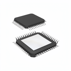 Buy Online Electronic Components Manufacturer Channel MC35FS6517CAE 48 LQFP Exposed Pad Power Management (PMIC) - Product Image 1