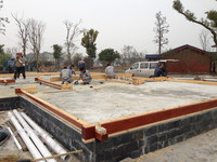 Kits de maisons de bois en vente