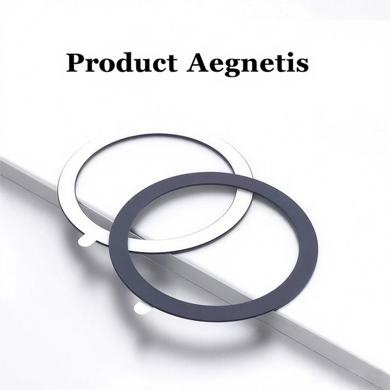 Hot Sale Multifunctional Magnetic Ring Holder