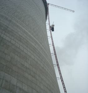 จีนโค้งและเอียงอาคารรอกกับ CE และ EAC ใบรับรองก่อสร้างลิฟท์ที่มีโครงสร้างที่กะทัดรัด - Product Image 1