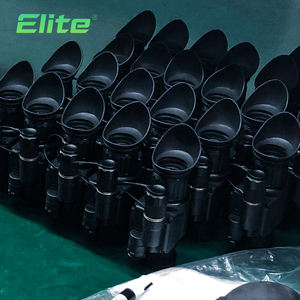 Equipo para exteriores Gen 2 + FOM1400 + Monocular de visión nocturna montado en el casco con tubo intensificador de imagen de fósforo verde blanco PVS14 - Product Image 4