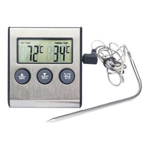 TP-102ワイヤレス电子デジタル温度计 - Product Image 2