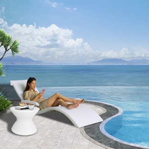 Silla <span class=keywords><strong>Tumbona</strong></span> para Piscina, <span class=keywords><strong>Tumbona</strong></span> <span class=keywords><strong>con</strong></span> <span class=keywords><strong>Reposabrazos</strong></span>, Precio de Fábrica - Product Image 6