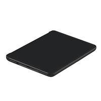 Desain Stok Gambar Berwarna Penutup E-Reader untuk Kindle Paperwhite Generasi ke-12 2024 7 Inci Ringan Tahan Guncangan Tab Smart Case