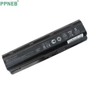 MU06 MU06XL CQ42 Replacement Laptop Battery For HP PAVILION G4 Series Rechargeable Notebook Battery