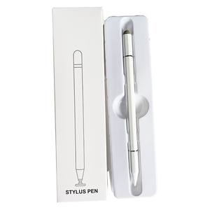 ปากกาหน้าจอสัมผัสแม่เหล็กอเนกประสงค์แบบสามในตัวเดียวสำหรับแอนดรอยด์สำหรับแท็บเล็ตและไอแพดโทรศัพท์มือถือหัวเว่ย - Product Image 1