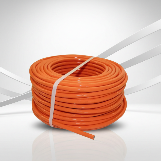 450/750V Rubber Sheathed Flexible Stranded Copper Wire ISO for Electrical Equipment Connectionn Factory Supply