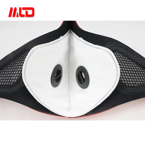 Offre Spéciale Multifonctionnel Sport Respirant Sans Couture Tube anti-Poussière Coupe-Vent Masque De Vélo Sublimé Masque de Ski - Product Image 6