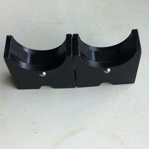 เครื่องมือจีบสายไฮดรอลิกแบบมือโยก HCT-185 สำหรับสายเคเบิลขนาด 6T 185mm2 แรงกด 60KN - Product Image 4