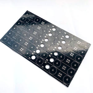 แผงไฟ LED บางเฉียบรับประกัน - Product Image 4