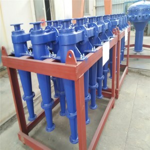 Trung Quốc Nhà Cung Cấp Thủy Lực Cyclone Hydrocyclone Desander Khoáng Sản Chế Biến - Product Image 3