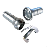 Matériau en laiton DN40/DN50/DN65/DN80 cuivre Storz adaptateur femelle BSP filetage raccords allemagne Stroz filetage femelle ad
