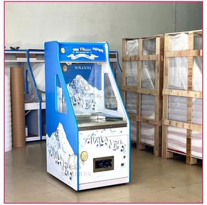 Venta al por mayor de fábrica: Máquina de juego de empuje de monedas para interiores, la más reciente de 2025, con bonificación de orificio, a la venta. - Product Image 3