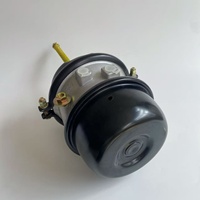 Pièces de semi-remorque T3030 T3030LS : Servofrein à double chambre à air